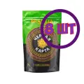 Кофе растворимый Черная карта Brasilia Exclusive, м/у, 75 г (комплект 8 шт.) 7592689