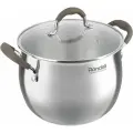 Кастрюля Rondell Konzept RDS-1230 22 см (6,0 л)