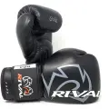Снарядные перчатки Rival RB4 Aero Black (M)