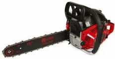 Бензопила EDON GCS-16/2400 3,2л. с./2,4кВт; 16(40см)х0,325х058(1,5мм); 64зв; 6,3кг