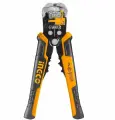 Стриппер многофункциональный с детектором напряжения INGCO HWSP102429 INDUSTRIAL