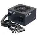 Блок питания Seasonic FOCUS GM-850 850 Вт [80+ Gold, APFC, SM, 120 x 120 мм fan, 4+4 pin CPU, 6+2 pi