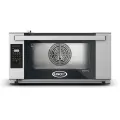 Печь конвекционная UNOX XEFR-03EU-ELDV ELENA, 800x811x425 мм, 220 В, 3.5 кВт
