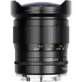 TTArtisan 11 мм F2.8 рыбий глаз объектив, Черный, Canon RF