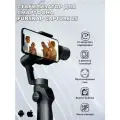 Стабилизатор для смартфона Funsnap Capture 2S Handheld Stabilizer, черный