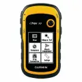 Спутниковый туристический Навигатор Garmin eTrex 10 (010-00970-00)