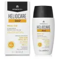HELIOCARE 360 Water Gel Sunscreen SPF 50+ Солнцезащитный увлажняющий гель флюид 50мл