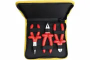 Набор диэлектрического инструмента SHTOK № 1 07201