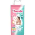 Подгузники-трусики Tanoshi , размер XL / 5 (12-22 кг), 48 шт, MEGA pack