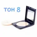 FFLEUR Пудра компактная Puff foundation PP624, тон №8