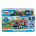 Игровой Набор - Паровозик Томас - Пещера, Thomas & Friends HMC28