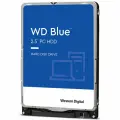Жесткий диск 2.5 Western Digital WD Blue 5.0 Tb, SATA III, 128 Mb, 4800 rpm (WD50NPJZ)