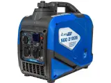 Генератор SGG 2100Si 2.1квт