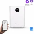 Увлажнитель воздуха Evolution HF-577 Smart, естественный, до 30 м², 300 мл/ч, резервуар 3.5 л