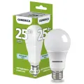 Лампочка LED A65 груша 25Вт 230В 6500К E27 GENERICA (10 шт.)