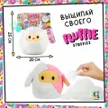 Флаффи Стаффиз Мягкая игрушка Маленькая Овечка Fluffie Stuffiez