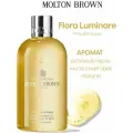 Гель для душа Molton Brown Flora Luminaire 300 мл.