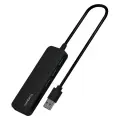 Разветвитель для компьютера Rombica USB Hub Velius ТС-00266