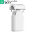 Умный электропривод для штор Xiaomi Mijia Curtain Companion Roman Rod Version (MJSGCLBL01LM) CN