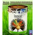 BELINKA LASUR 5л №14 Лиственница Пропитка-лазурь для древесины