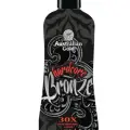 Крем для загара Australian Gold Hardcore Bronze 30X Dark Bronzing Lotion , для тела, 250 мл