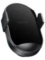 Беспроводное автомобильное зарядное устройство Xiaomi Wireless Car Charger Kit 50W (MDY-17-EZ) Black