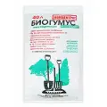 Удобрение органическое Биогумус концентрат, 40л, 1 шт