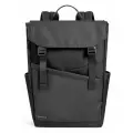 Tomtoc Travel рюкзак Slash-T64 Laptop Backpack 15.6/18L Meteorite Black