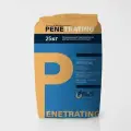 Проникающая гидроизоляция для бетонных конструкций PENETRATING, мешок 25 кг