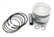 Поршень в сборе 190F (D-90мм, h-67мм), KIMOTOZIP 149025