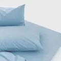 Наволочки (2шт) MORФEUS (морфеус) - Baby Blue - 50x70 - ранфорс