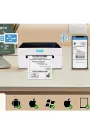 Принтер этикеток Bluetooth