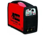 Сварочный аппарат инверторного типа Telwin Superior 400 CE 400V, TIG, MMA