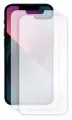 Стекло защитное гибридное Krutoff для камеры iPhone 11 (2шт.)