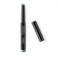 Kiko Milano Тени-карандаш NEW LONG LASTING EYESHADOW STICK, 28 Jungle Green