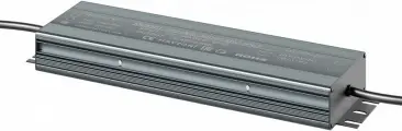 Блок питания с проводом Maytoni Technical Power Supply Magnetic PSL008-300W-48V-IP67