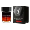 Yves Saint Laurent La Nuit de L Homme Le Parfum Парфюмерная вода для мужчин 100 мл