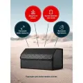 Органайзер в машину складной Flex Drive, сумка в багажник автомобиля