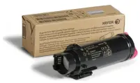 Тонер-картридж XEROX 106R03694 малиновый для Phaser 6510/WC 6515