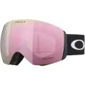 Маска горнолыжная OTG Oakley Flight Deck Matte Black/Rose Gold S2 (US: L)