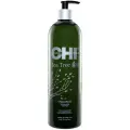 CHI Tea Tree Oil Шампунь с маслом чайного дерева, 739 мл США