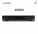 Интегральный усилитель Audiolab 6000A Play Black