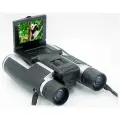 Бинокль Levenhuk Atom Digital DB20 LCD, цифровой