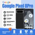 Google Смартфон Google pixel 8Pro USA 12/256 ГБ, черный