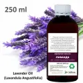 Эфирное масло лаванды / Lavender Oil (Lavandula Angustifolia) - 250 мл