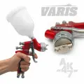 Краскопульт VARIS AK 47 1.3