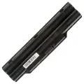 Аккумулятор для ноутбука Fujitsu LifeBook AH532/GFX 5200 mah 10.8V