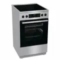 Электрическая плита Gorenje GECS5C70XPA