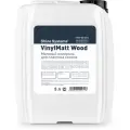 VinylMatt Wood - матовый полироль для пластика салона Shine Systems, 5 л