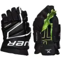 Перчатки хоккейные BAUER VAPOR 3X JR; размер 10